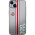 Ohio State University Buckeyes iPhone 14 Plus Skin